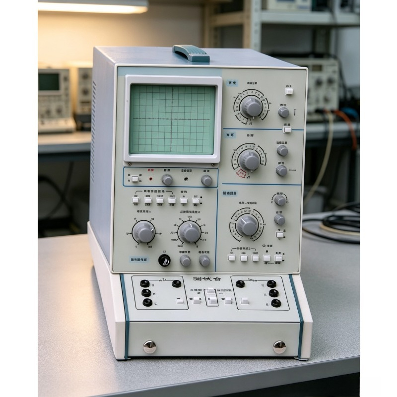 Electronics Repair Tools - جهاز اختبار منحنيات الترانزستور CA-4810A، جهاز