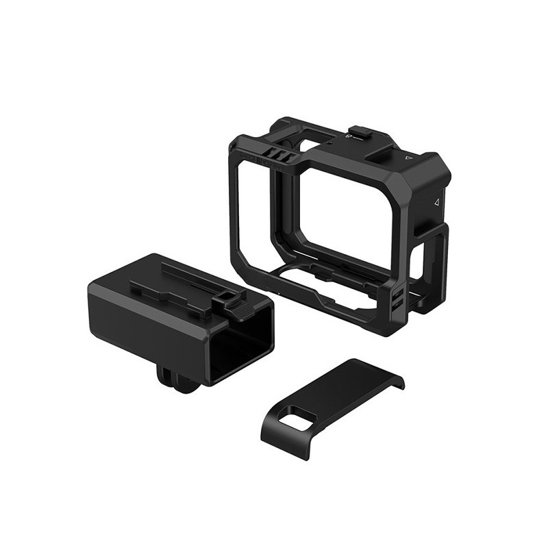 Gopro Action Camera Hero 12 Black - للكاميرا الرياضية GoPro Hero 12/11/10/9 Black،