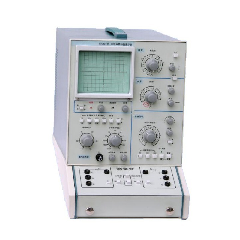 جهاز اختبار منحنيات الترانزستو - مراجعة Electronics Repair Tools وسعره