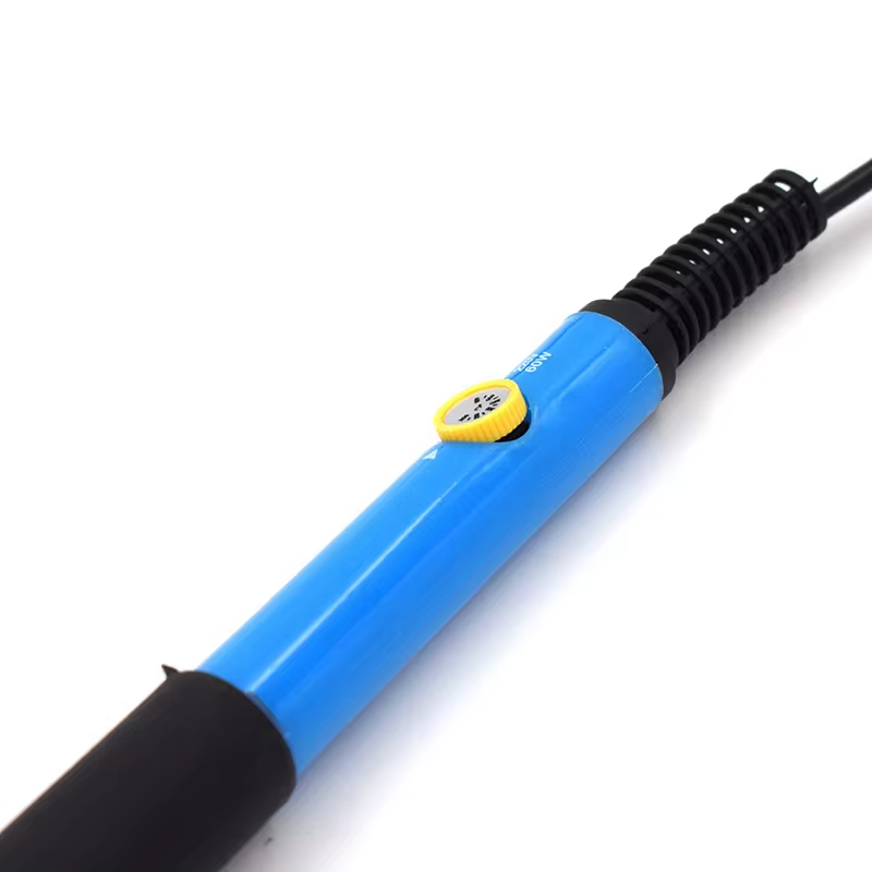 60 واط سبيكة لحام كهربائي الات - مراجعة Electronics Repair Uk وسعره