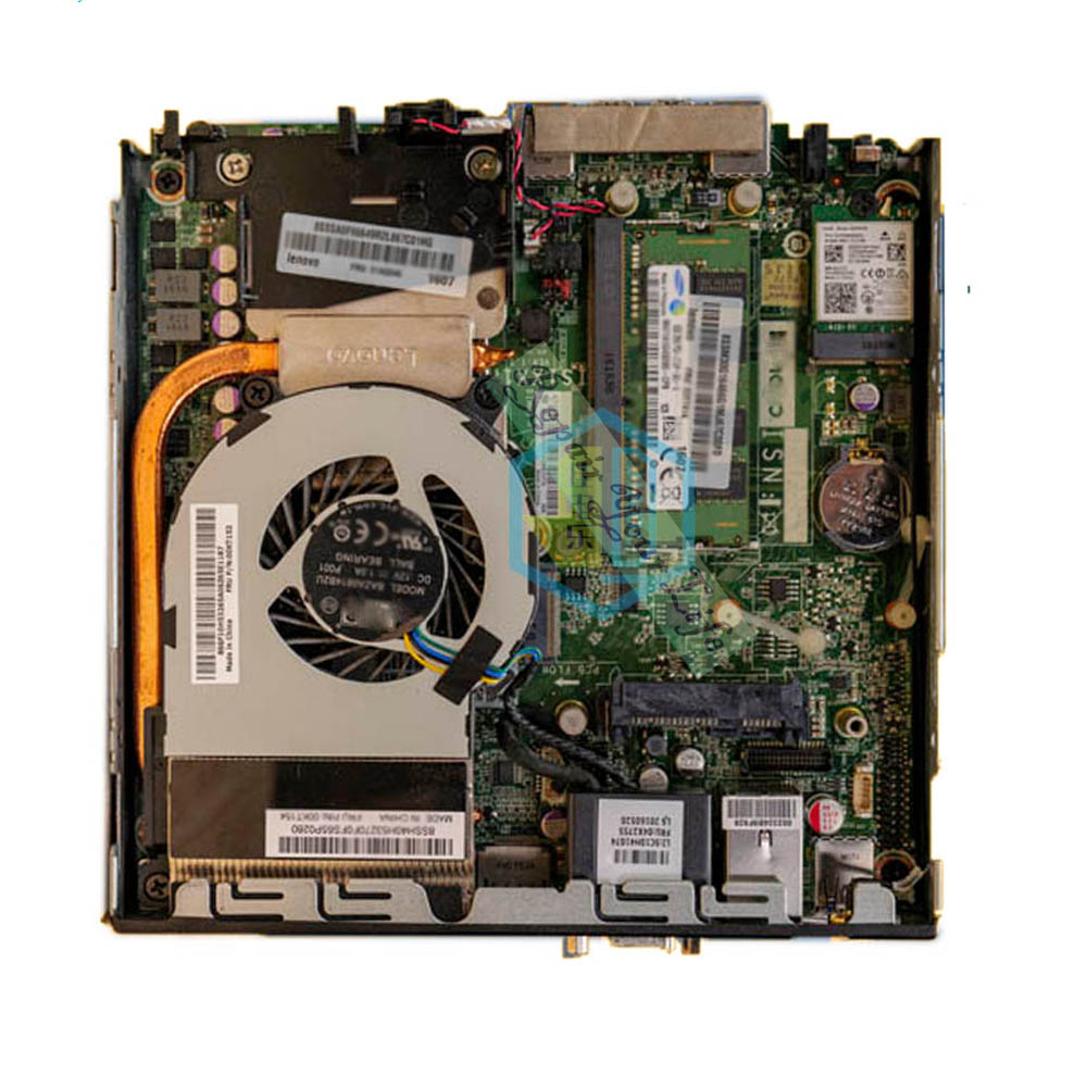مروحة تبريد وحدة المعالجة المر - مراجعة Electronics Repair Book وسعره