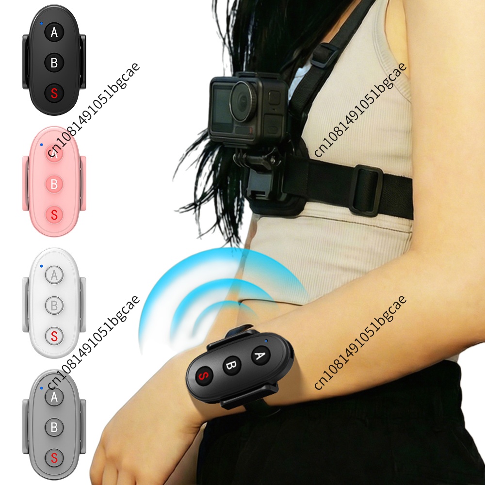 جهاز تحكم عن بعد لاسلكي متوافق - مراجعة Insta360 Camera X3 وسعره