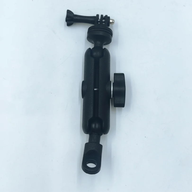حامل دراجة نارية أو دراجة هوائ - مراجعة Insta360 Camera X3 وسعره