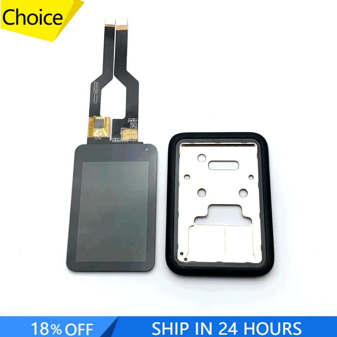 شاشة LCD كبيرة جديدة أصلية تعم - مراجعة Gopro Action Camera Hero 13 Black وسعره