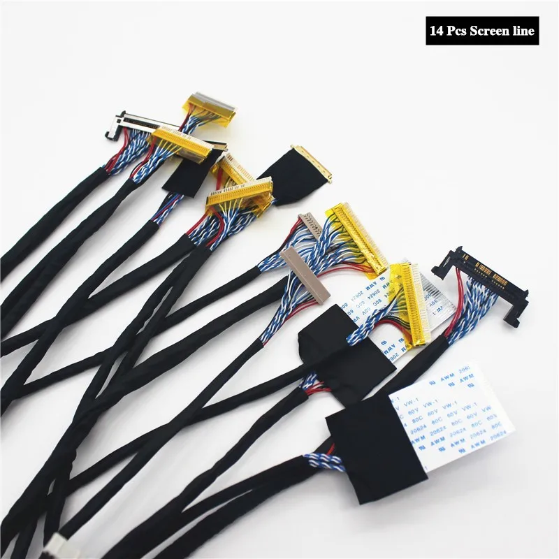 مجموعة أدوات اختبار شاشات الكم - مراجعة Electronics Repair Book وسعره