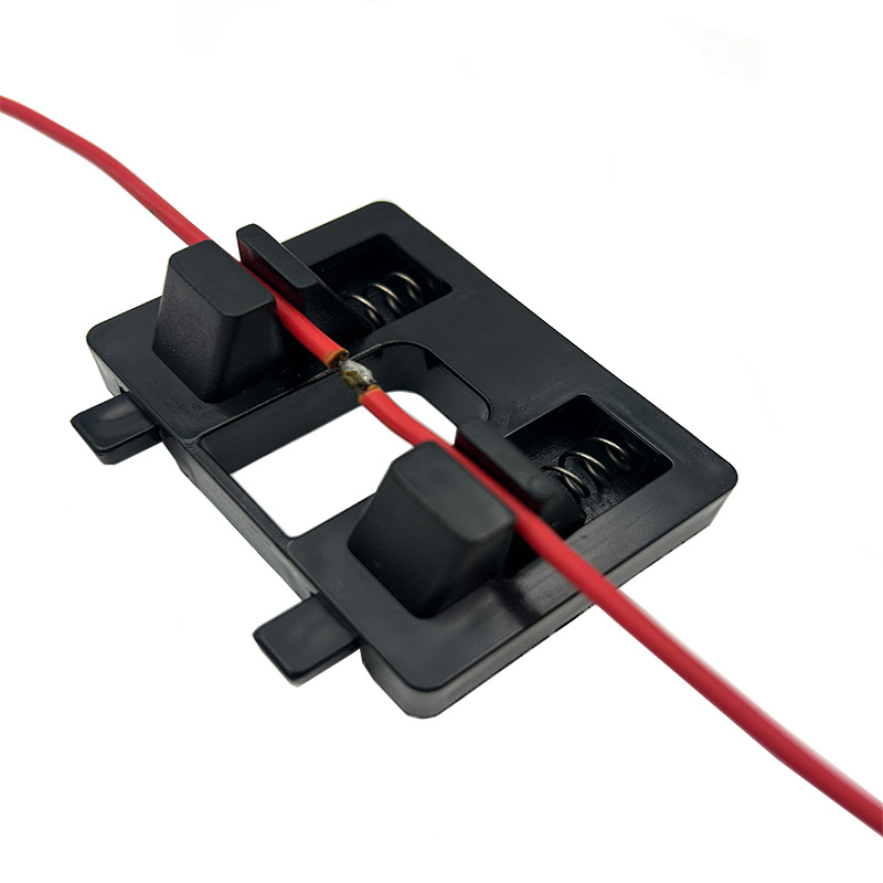 أداة لحام قابلة للتعديل مع عدس - مراجعة Electronics Repair Tools وسعره