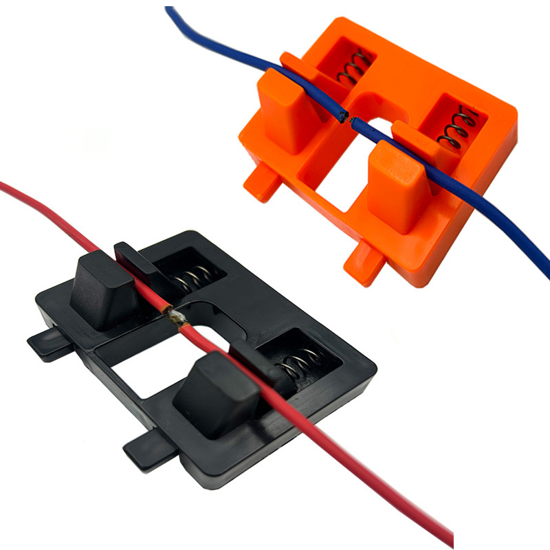 أداة لحام قابلة للتعديل مع عدس - مراجعة Electronics Repair Tools وسعره