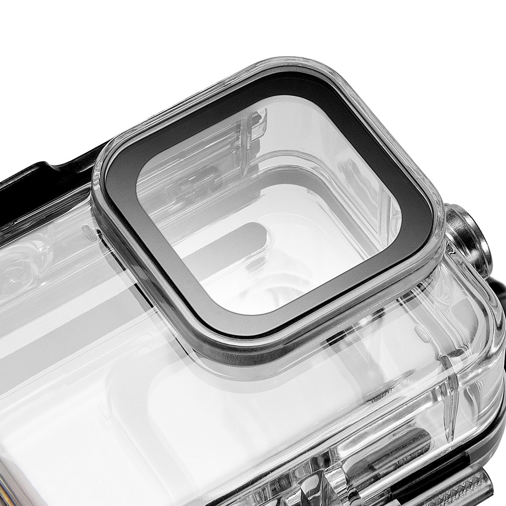 60 متر مقاوم للماء ل GoPro بطل - مراجعة Gopro Action Camera Hero 12 Black وسعره