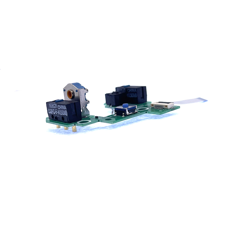 لـ G705 ماوس قابل للتبديل السر - مراجعة Electronics Repair Book وسعره