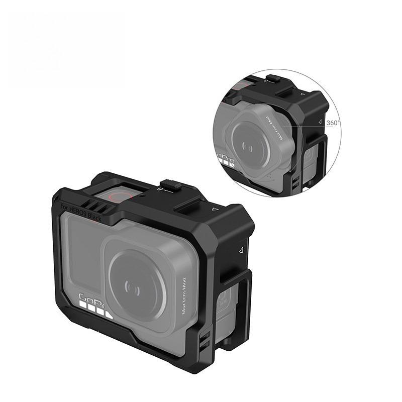 للكاميرا الرياضية GoPro Hero 1 - مراجعة Gopro Action Camera Hero 12 Black وسعره