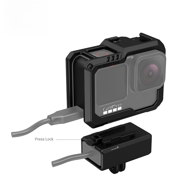 للكاميرا الرياضية GoPro Hero 1 - مراجعة Gopro Action Camera Hero 12 Black وسعره