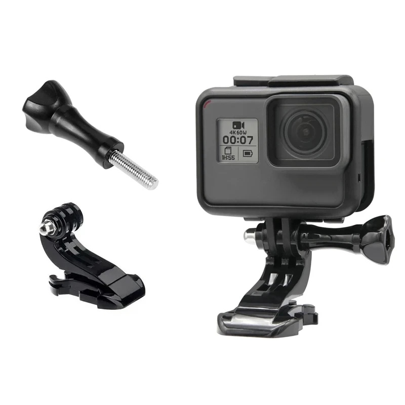 مجموعة إكسسوارات لكاميرا الأكش - مراجعة Gopro Action Camera Hero 12 Black وسعره