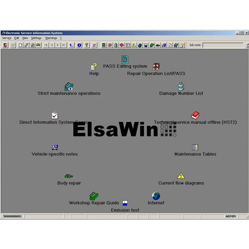 أحدث أدوات صيانة السيارات Elsa - مراجعة Electronics Repair Tools وسعره
