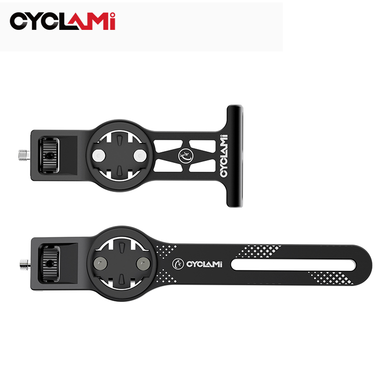حامل دوار 360 درجة من CYCLAMI  - مراجعة Insta360 Camera X3 وسعره