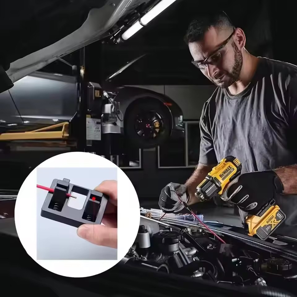 1/3/5/10 قطعة سلك لحام تركيبات - مراجعة Electronics Repair Tools وسعره