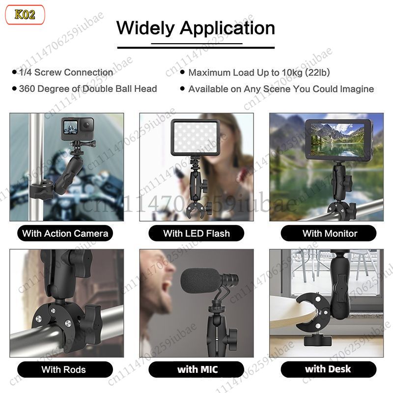 حامل تثبيت فائق القوة لمقود ال - مراجعة Insta360 Camera X3 وسعره