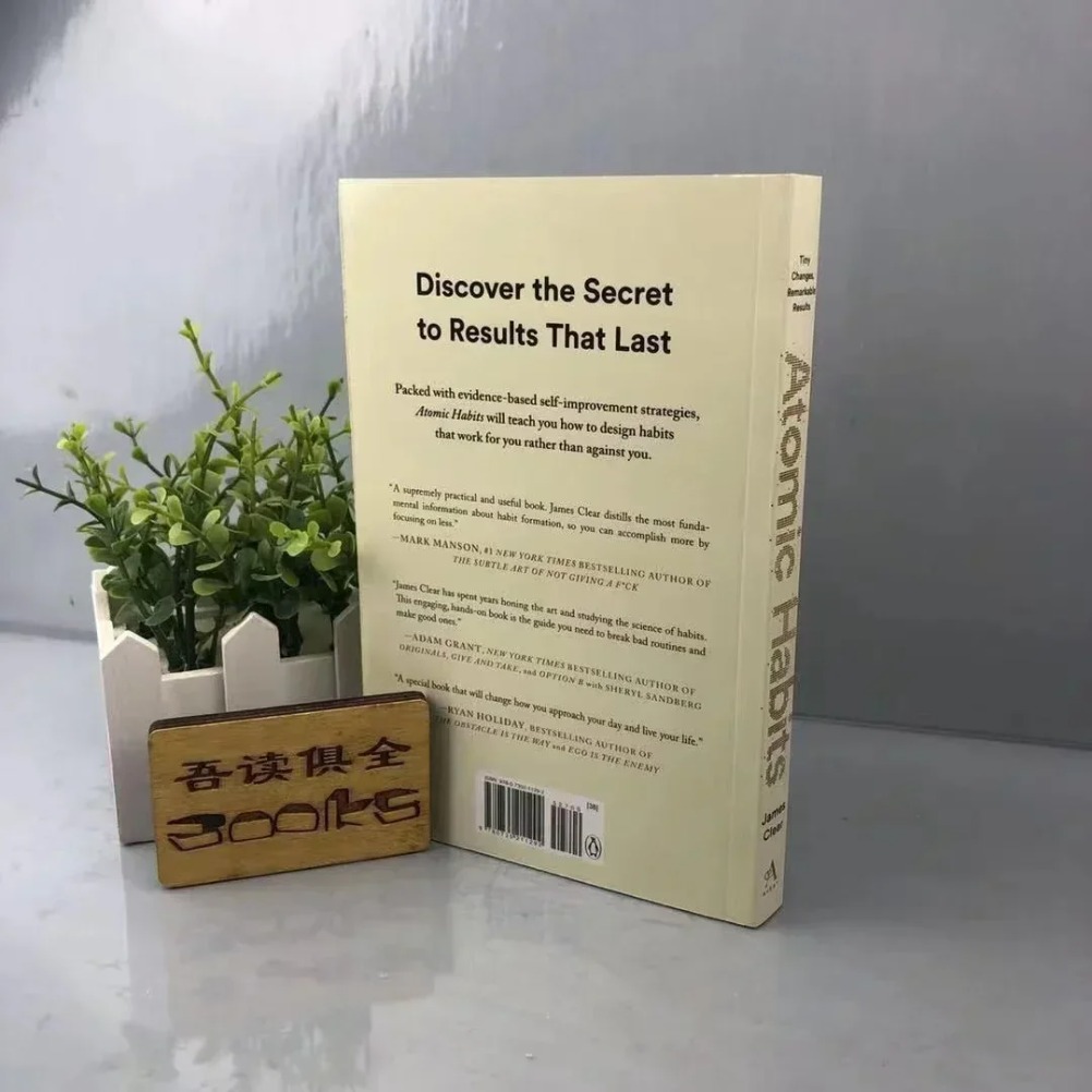 العادات الذرية بقلم جيمس كلير: - مراجعة Electronics Repair Book وسعره
