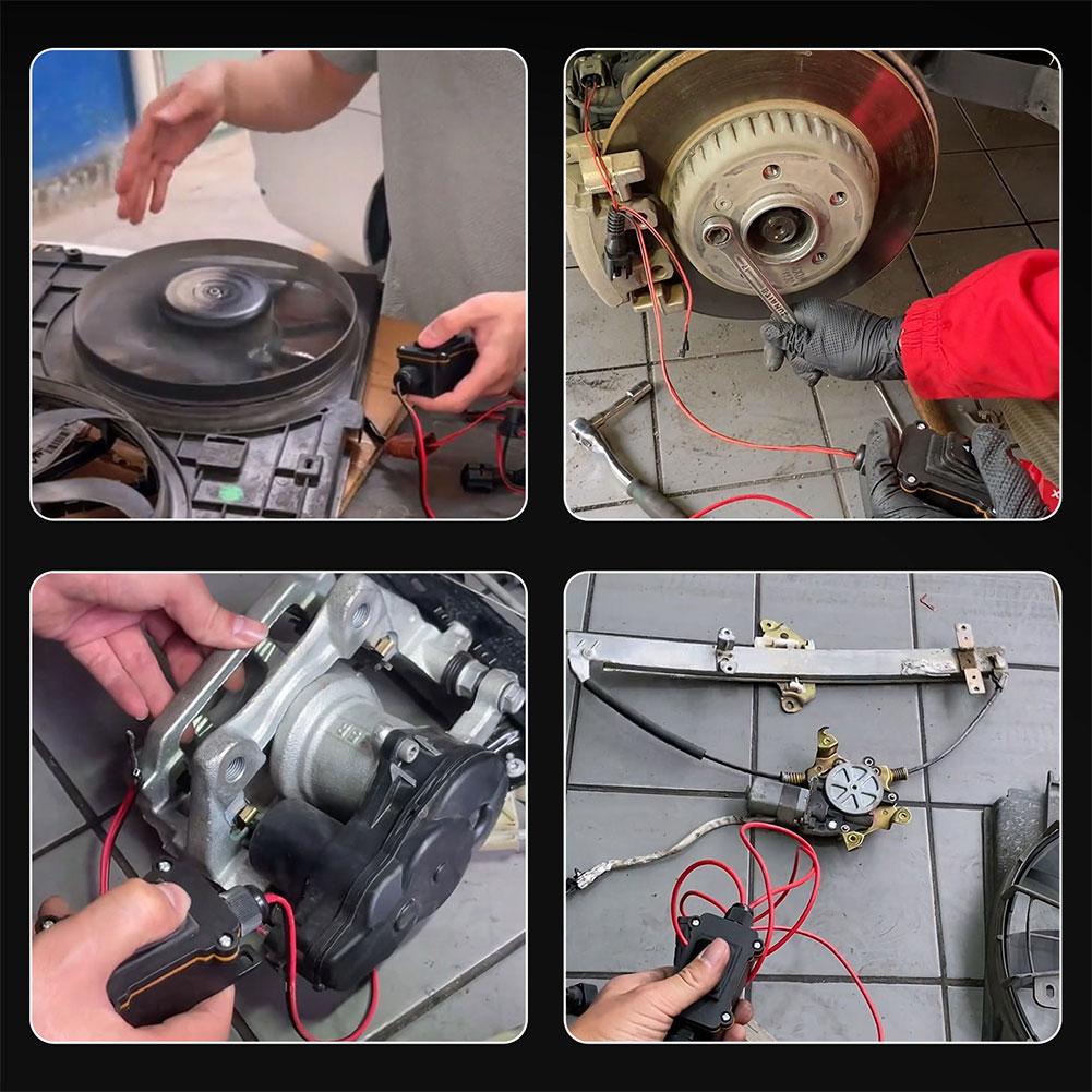 أداة إعادة ضبط وتفعيل محرك الف - مراجعة Electronics Repair Tools وسعره