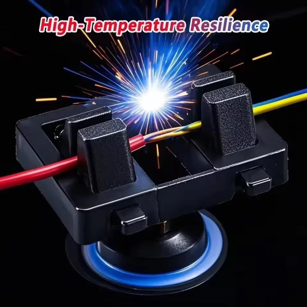 مشبك لحام محمول قابل للتعديل م - مراجعة Electronics Repair Tools وسعره